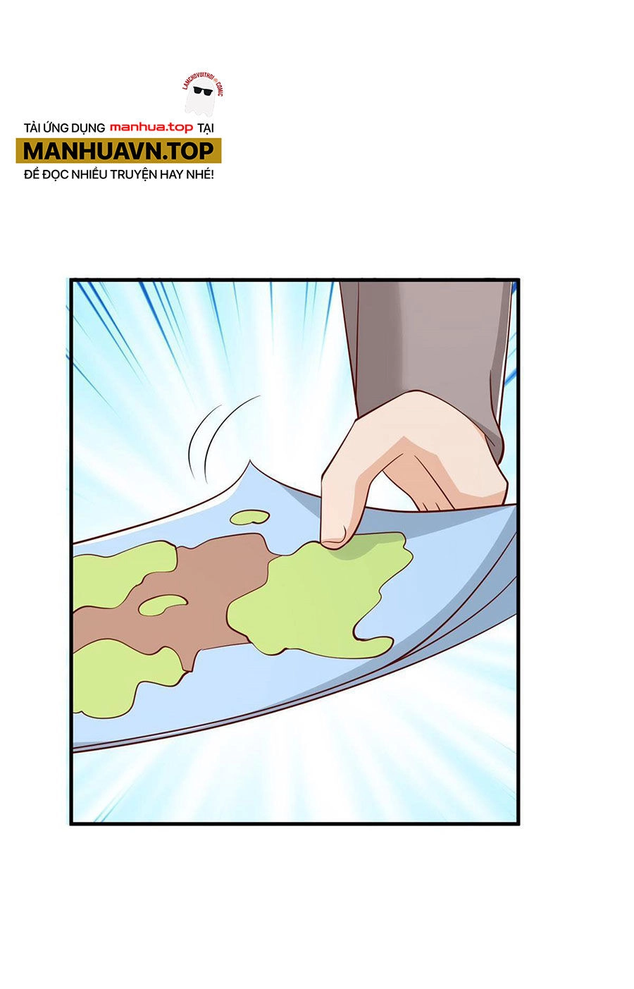 Mỗi Tuần Ta Có Một Nghề Nghiệp Mới Chapter 440 - 18