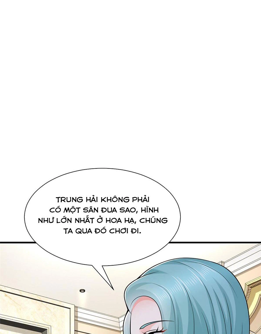Mỗi Tuần Ta Có Một Nghề Nghiệp Mới Chapter 440 - 20