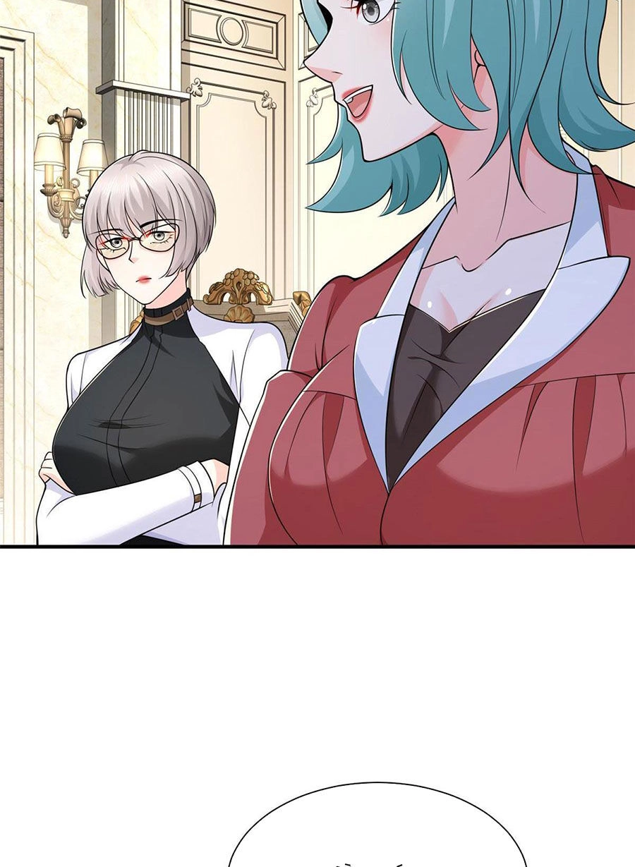 Mỗi Tuần Ta Có Một Nghề Nghiệp Mới Chapter 440 - 21