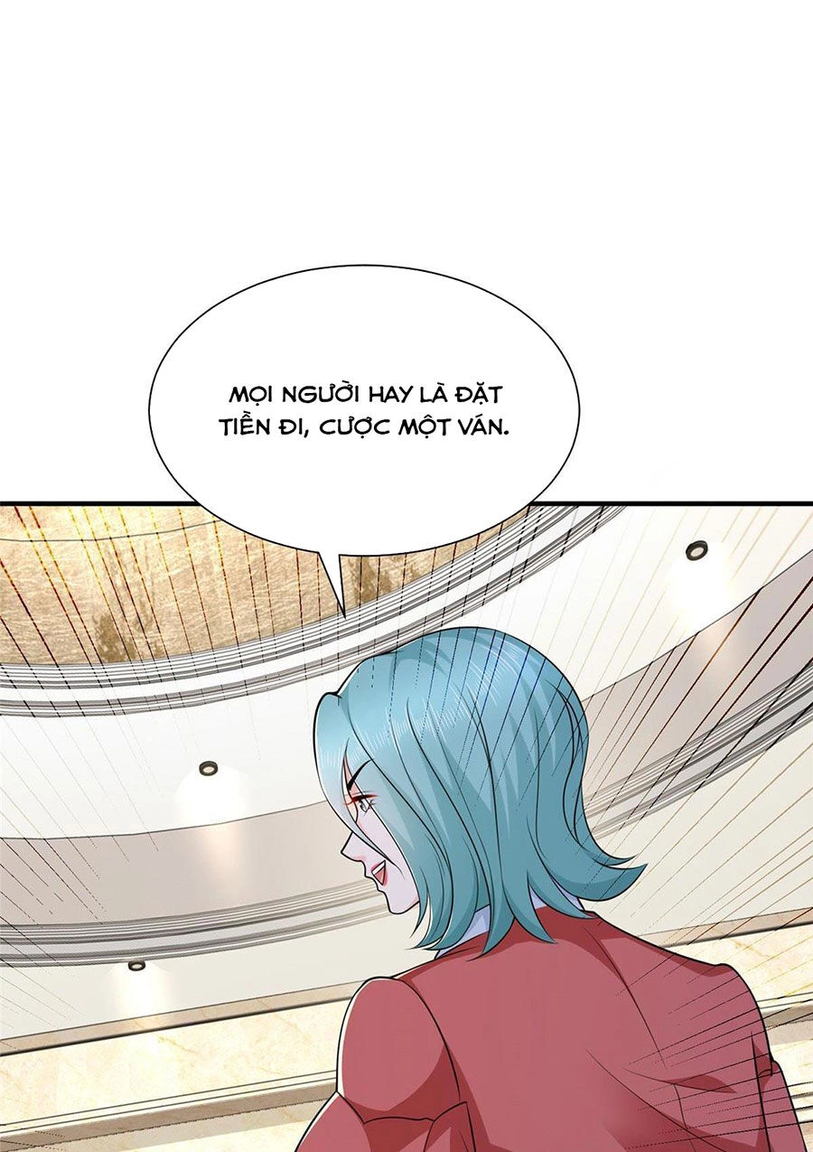 Mỗi Tuần Ta Có Một Nghề Nghiệp Mới Chapter 440 - 26