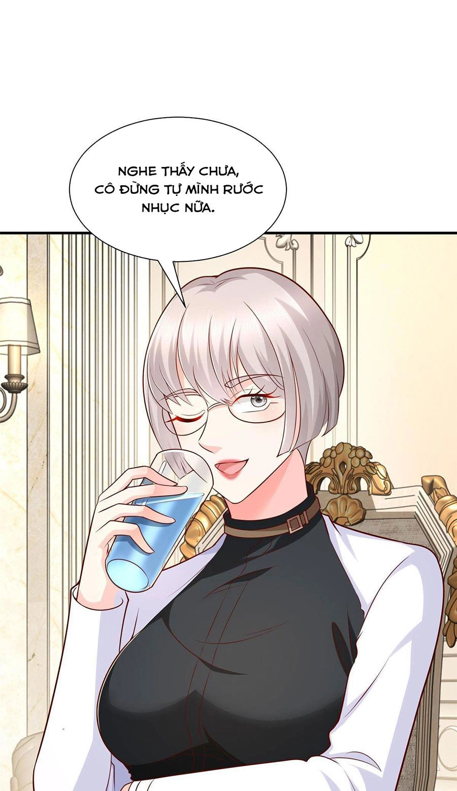 Mỗi Tuần Ta Có Một Nghề Nghiệp Mới Chapter 440 - 29