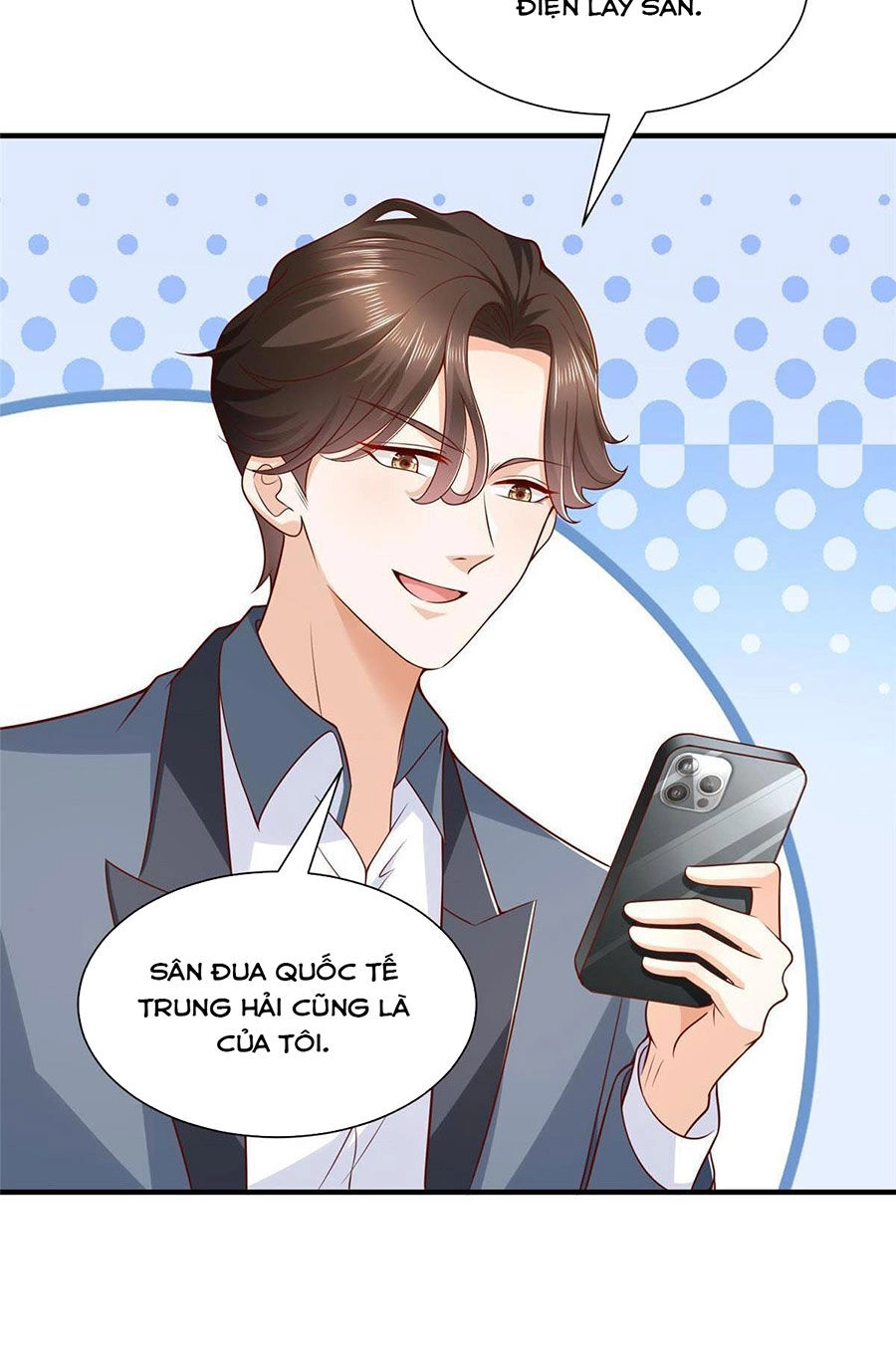 Mỗi Tuần Ta Có Một Nghề Nghiệp Mới Chapter 440 - 32