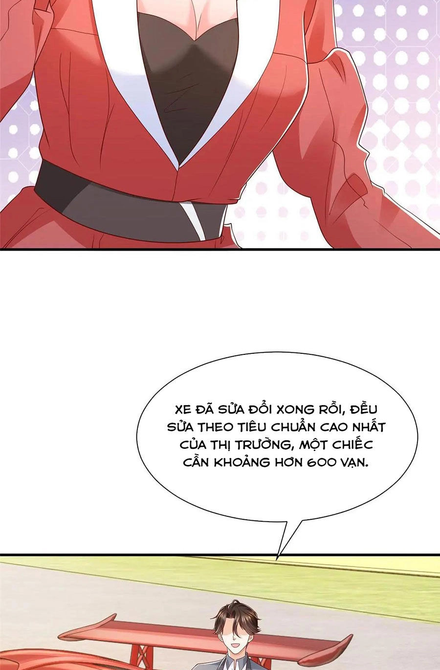 Mỗi Tuần Ta Có Một Nghề Nghiệp Mới Chapter 440 - 39