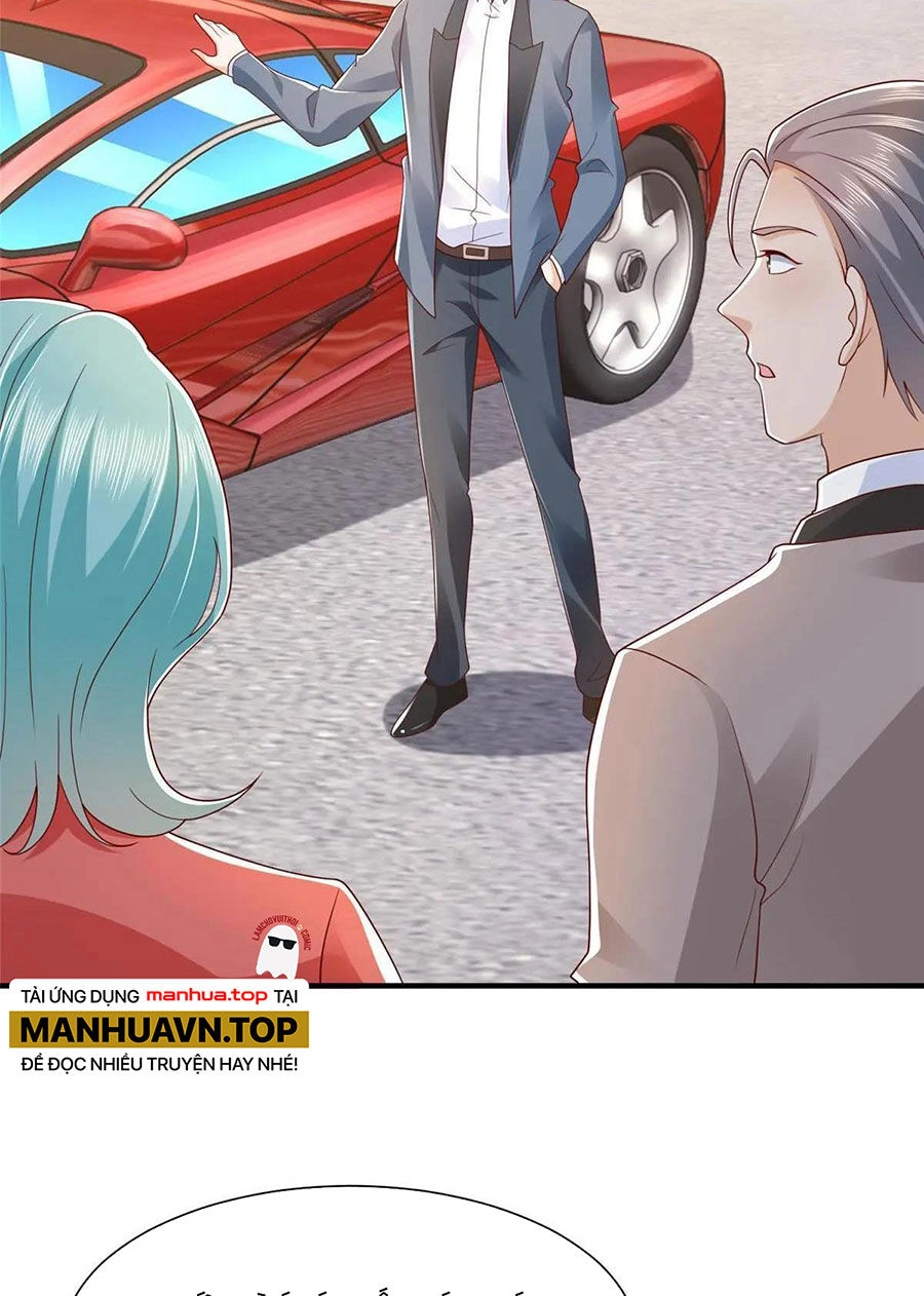 Mỗi Tuần Ta Có Một Nghề Nghiệp Mới Chapter 440 - 40