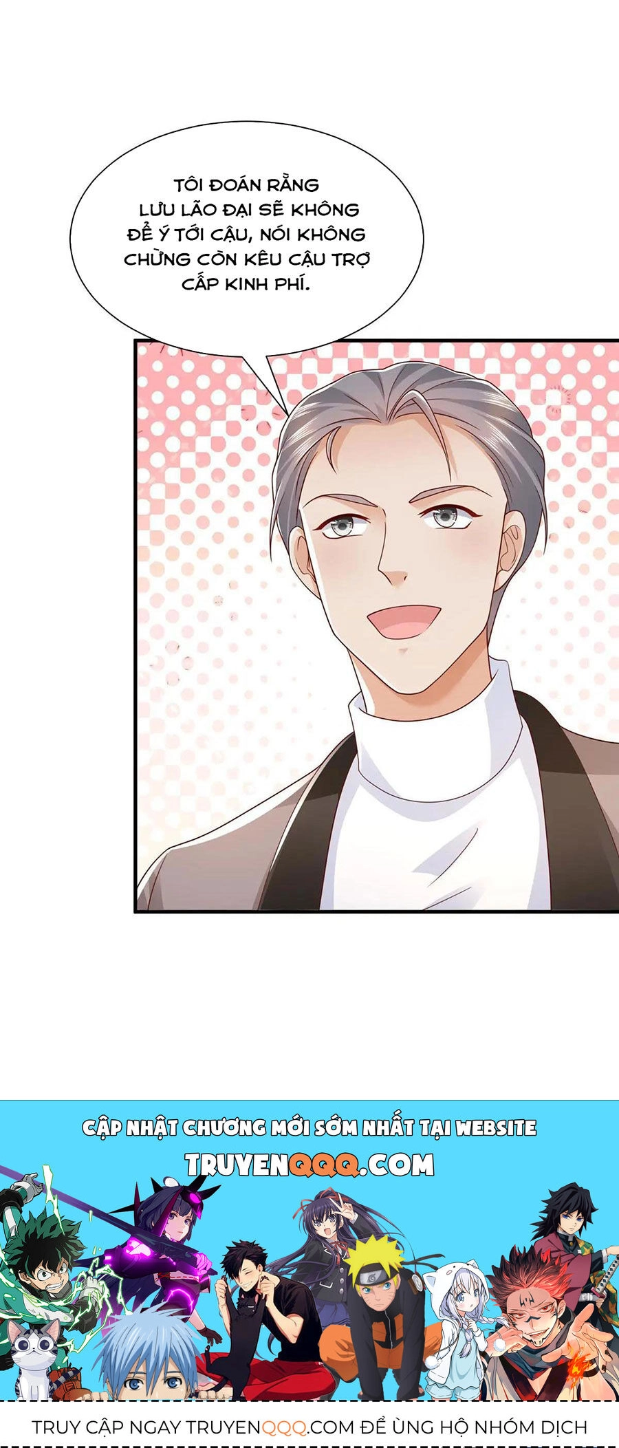 Mỗi Tuần Ta Có Một Nghề Nghiệp Mới Chapter 440 - 42