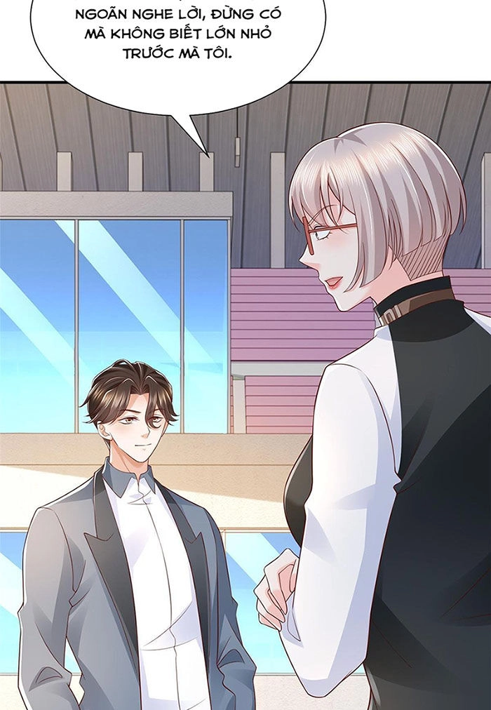 Mỗi Tuần Ta Có Một Nghề Nghiệp Mới Chapter 441 - 3