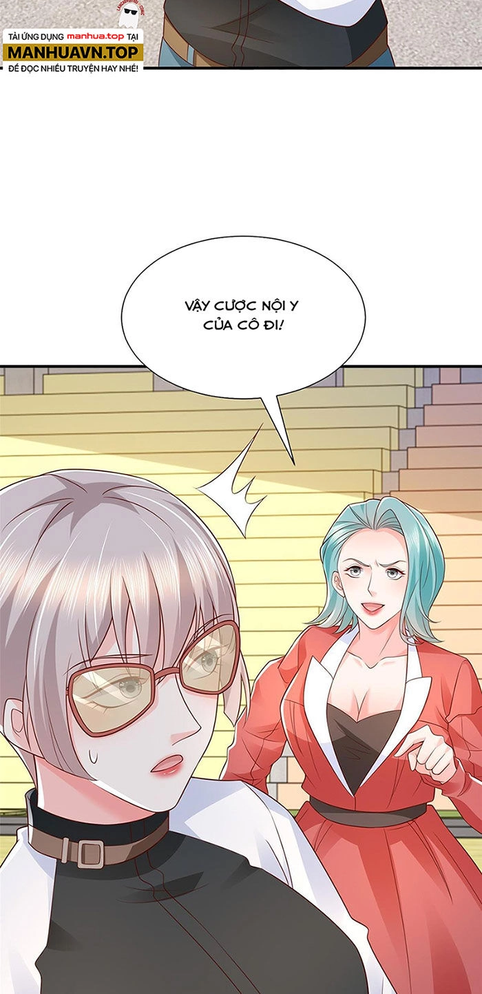 Mỗi Tuần Ta Có Một Nghề Nghiệp Mới Chapter 441 - 7