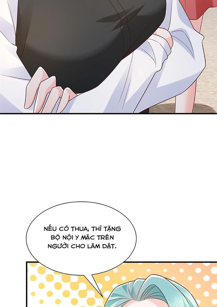 Mỗi Tuần Ta Có Một Nghề Nghiệp Mới Chapter 441 - 8