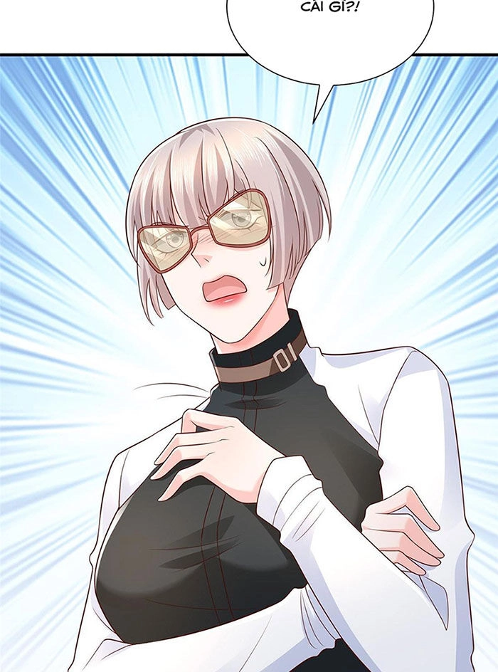 Mỗi Tuần Ta Có Một Nghề Nghiệp Mới Chapter 441 - 10