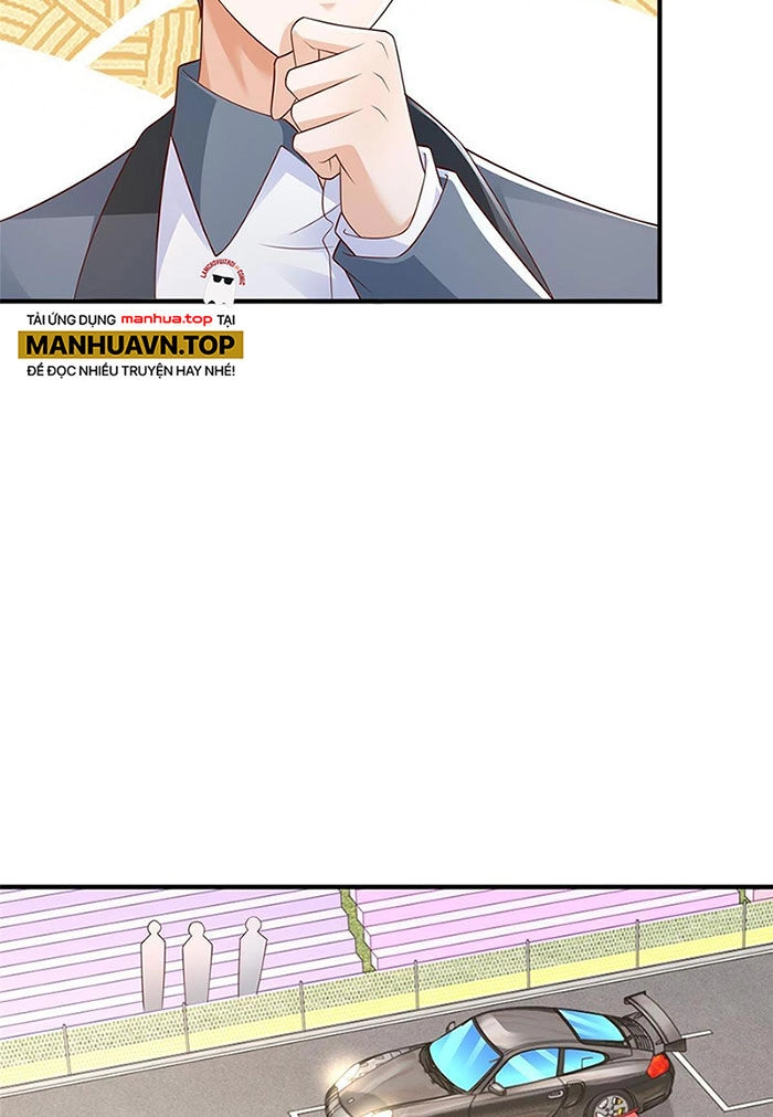 Mỗi Tuần Ta Có Một Nghề Nghiệp Mới Chapter 441 - 15