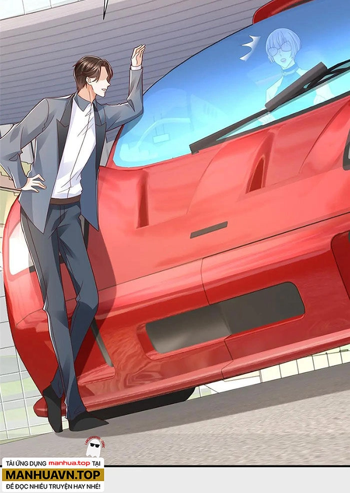 Mỗi Tuần Ta Có Một Nghề Nghiệp Mới Chapter 441 - 39