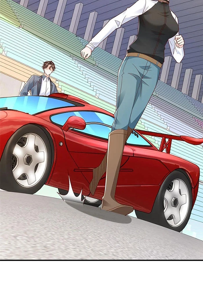 Mỗi Tuần Ta Có Một Nghề Nghiệp Mới Chapter 441 - 42