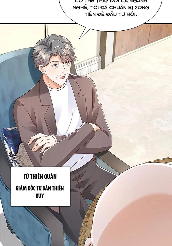 Mỗi Tuần Ta Có Một Nghề Nghiệp Mới Chapter 441 - 51