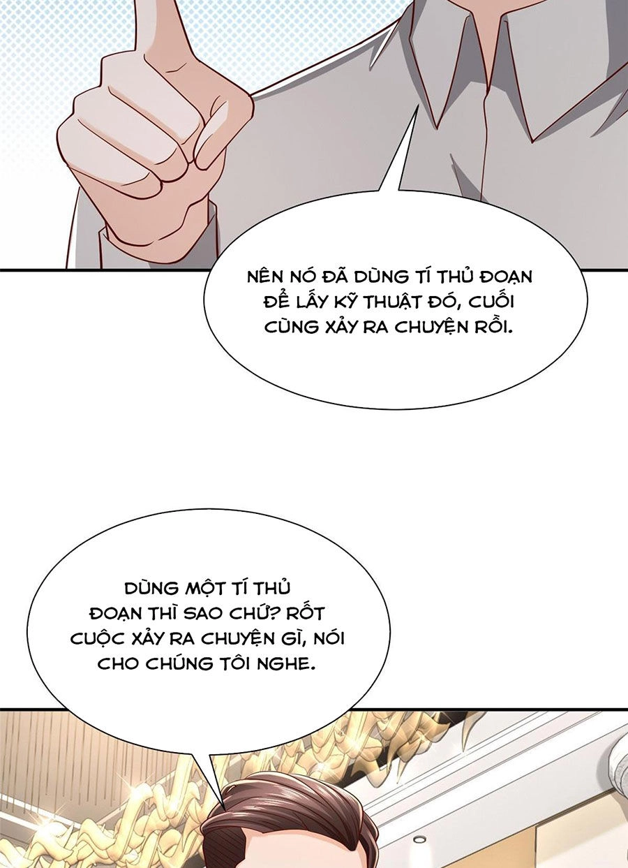 Mỗi Tuần Ta Có Một Nghề Nghiệp Mới Chapter 442 - 4