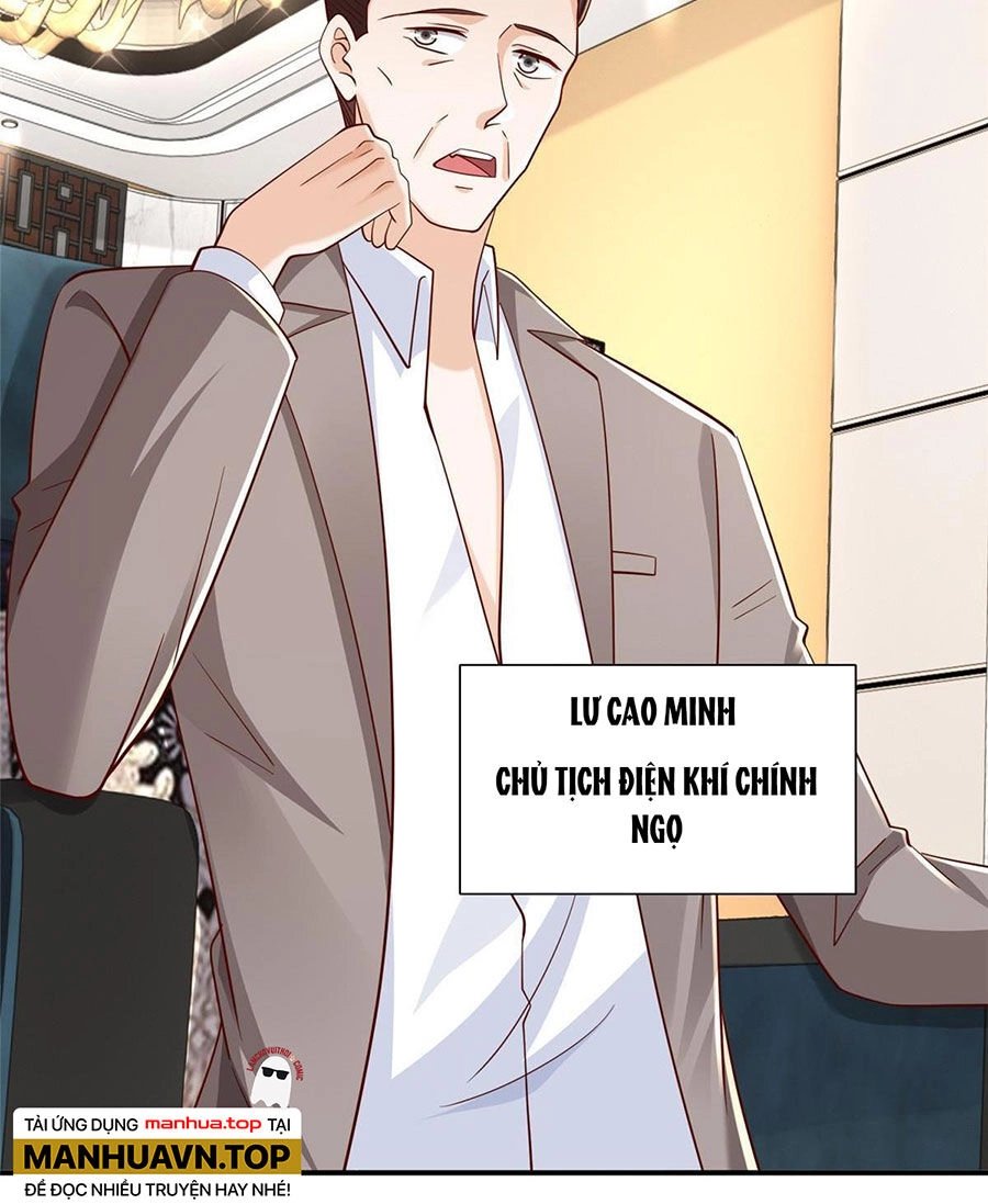 Mỗi Tuần Ta Có Một Nghề Nghiệp Mới Chapter 442 - 5