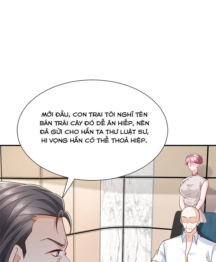 Mỗi Tuần Ta Có Một Nghề Nghiệp Mới Chapter 442 - 6