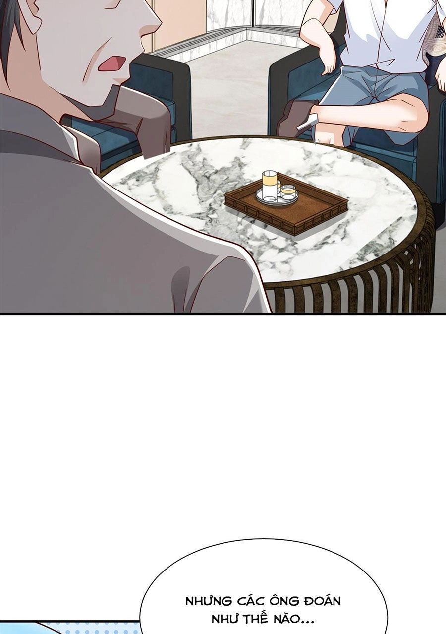 Mỗi Tuần Ta Có Một Nghề Nghiệp Mới Chapter 442 - 7