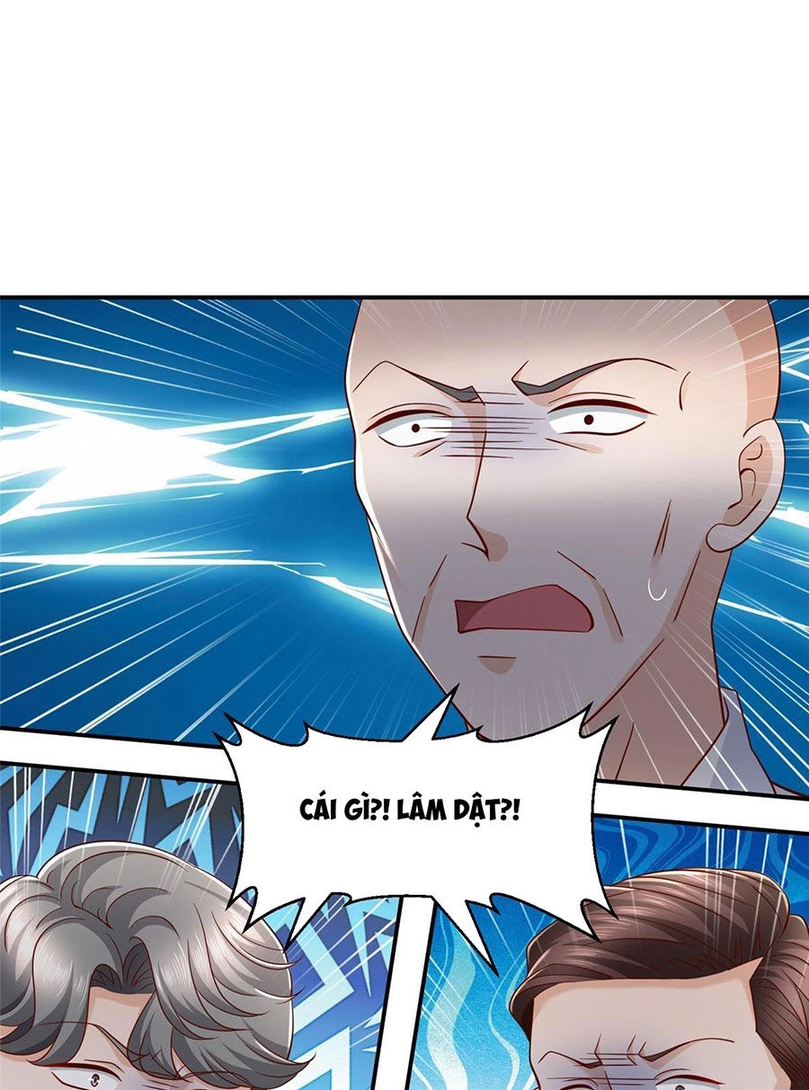 Mỗi Tuần Ta Có Một Nghề Nghiệp Mới Chapter 442 - 11