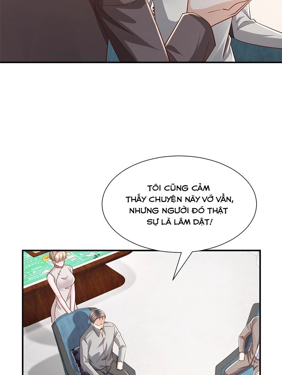 Mỗi Tuần Ta Có Một Nghề Nghiệp Mới Chapter 442 - 14