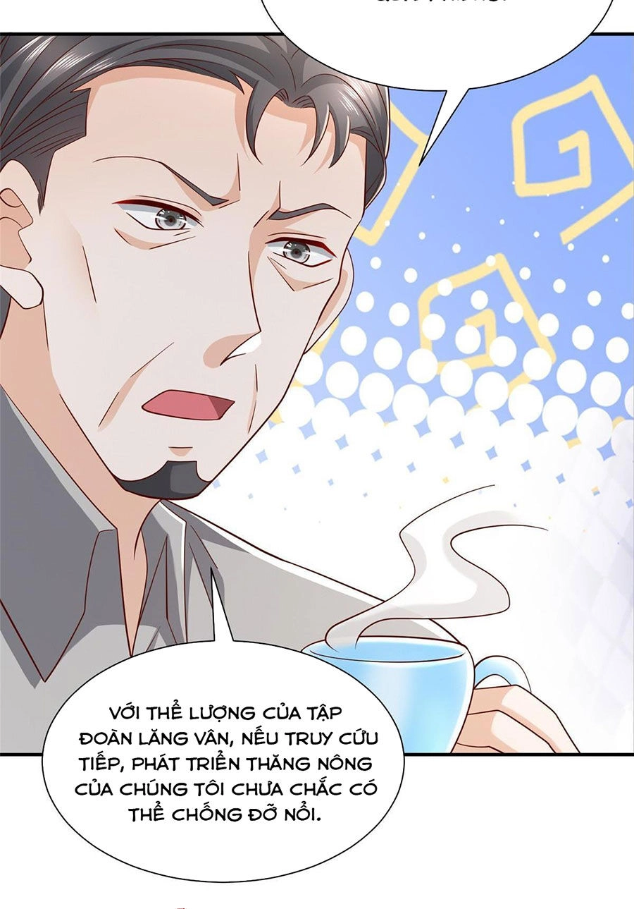 Mỗi Tuần Ta Có Một Nghề Nghiệp Mới Chapter 442 - 16