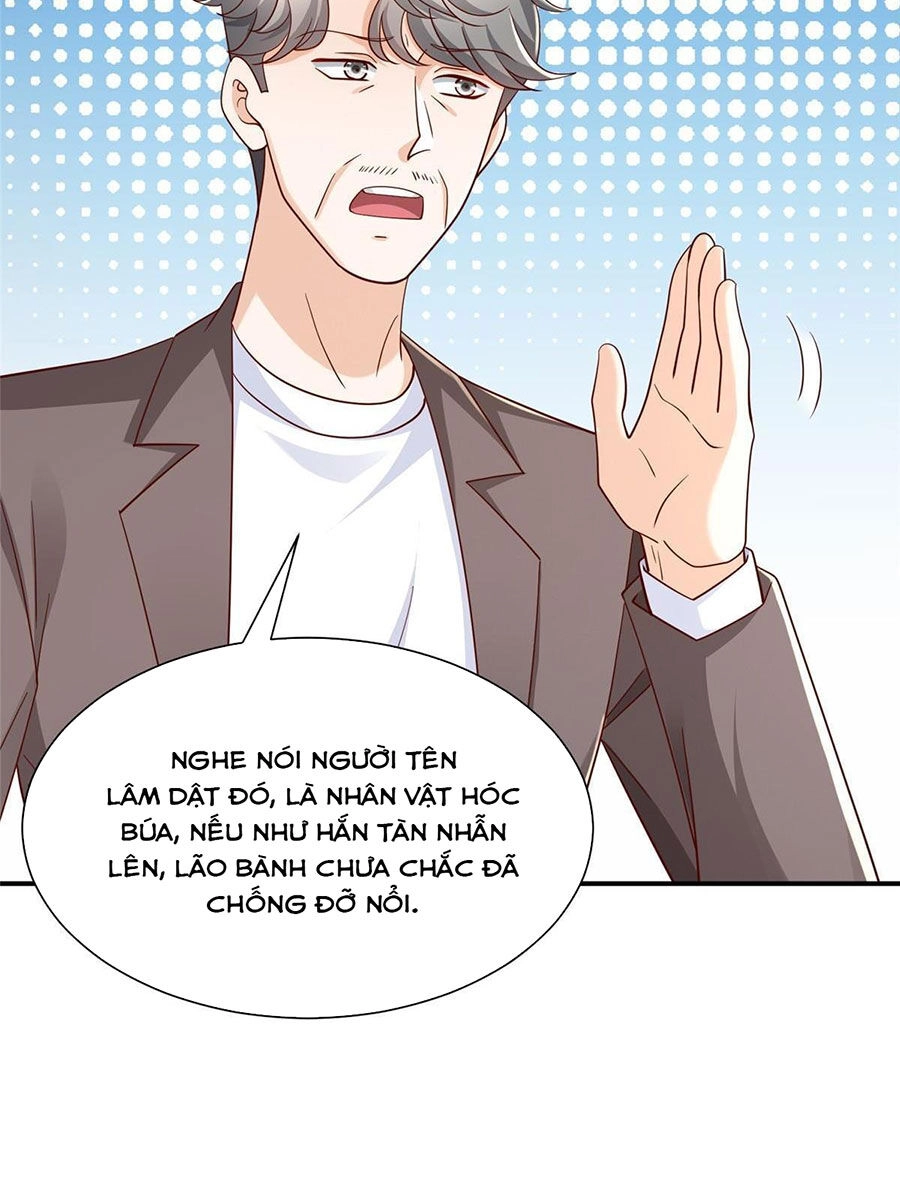 Mỗi Tuần Ta Có Một Nghề Nghiệp Mới Chapter 442 - 19