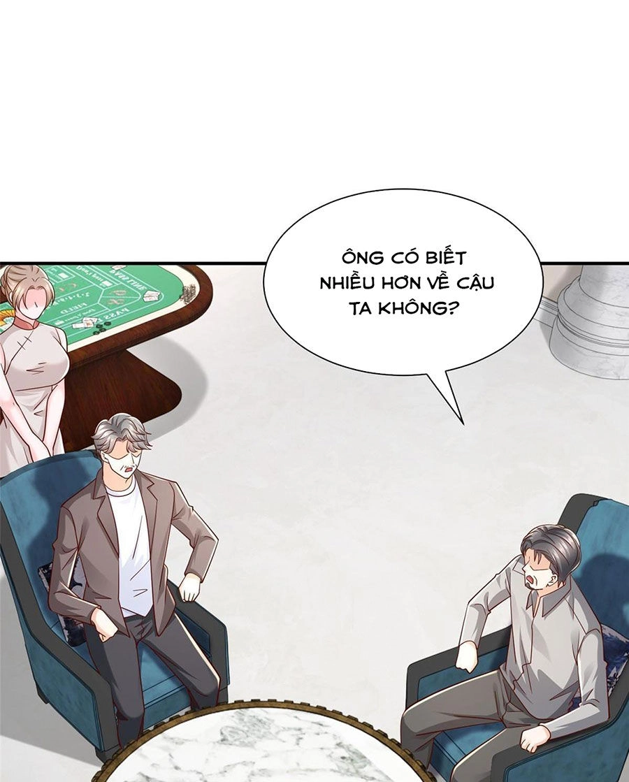 Mỗi Tuần Ta Có Một Nghề Nghiệp Mới Chapter 442 - 20