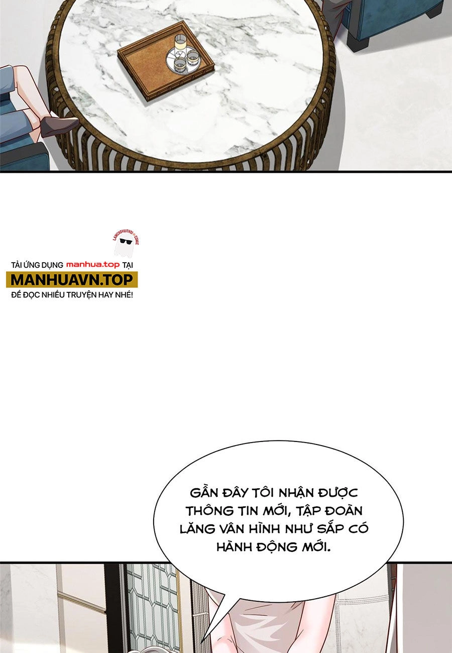 Mỗi Tuần Ta Có Một Nghề Nghiệp Mới Chapter 442 - 21