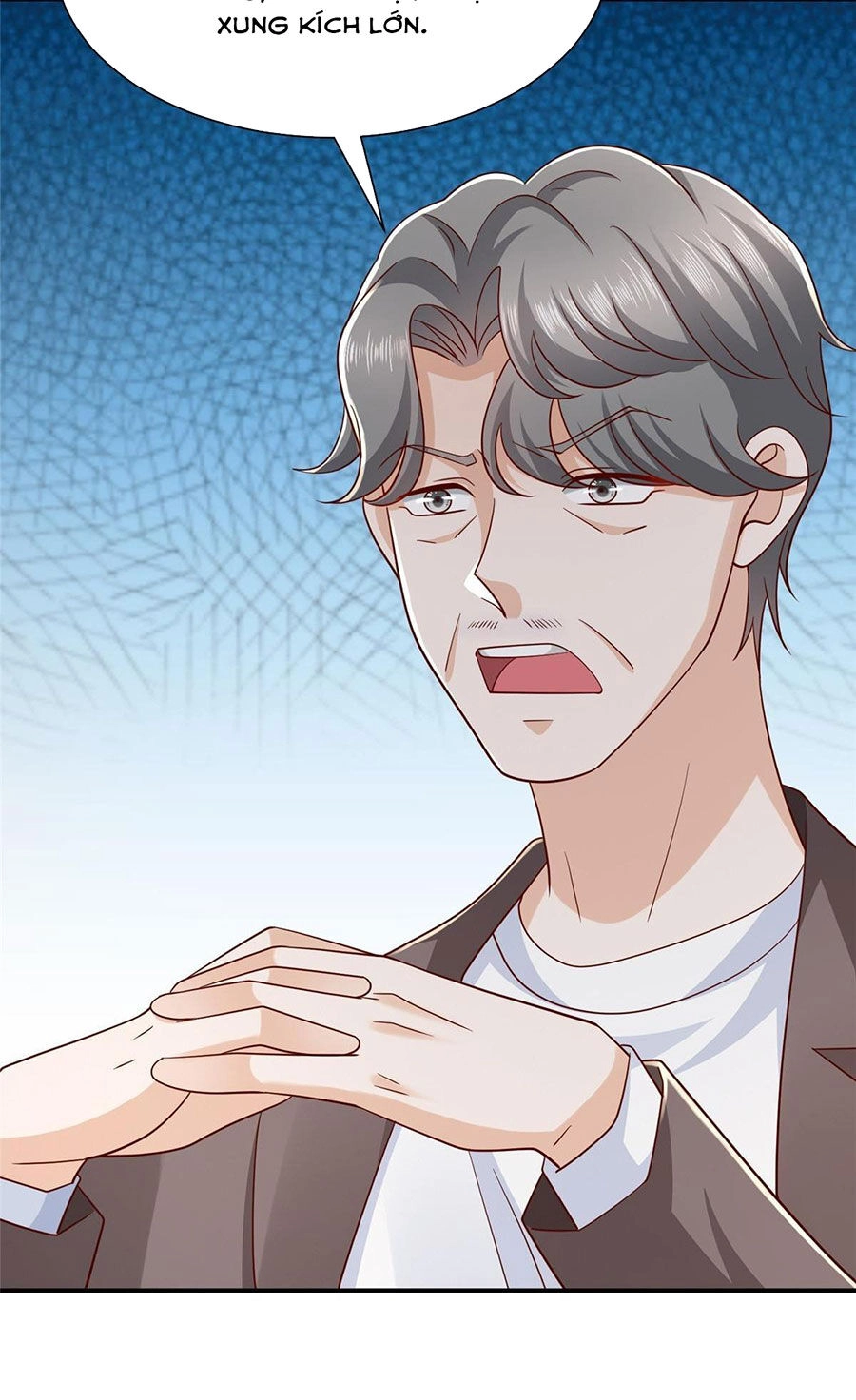 Mỗi Tuần Ta Có Một Nghề Nghiệp Mới Chapter 442 - 23