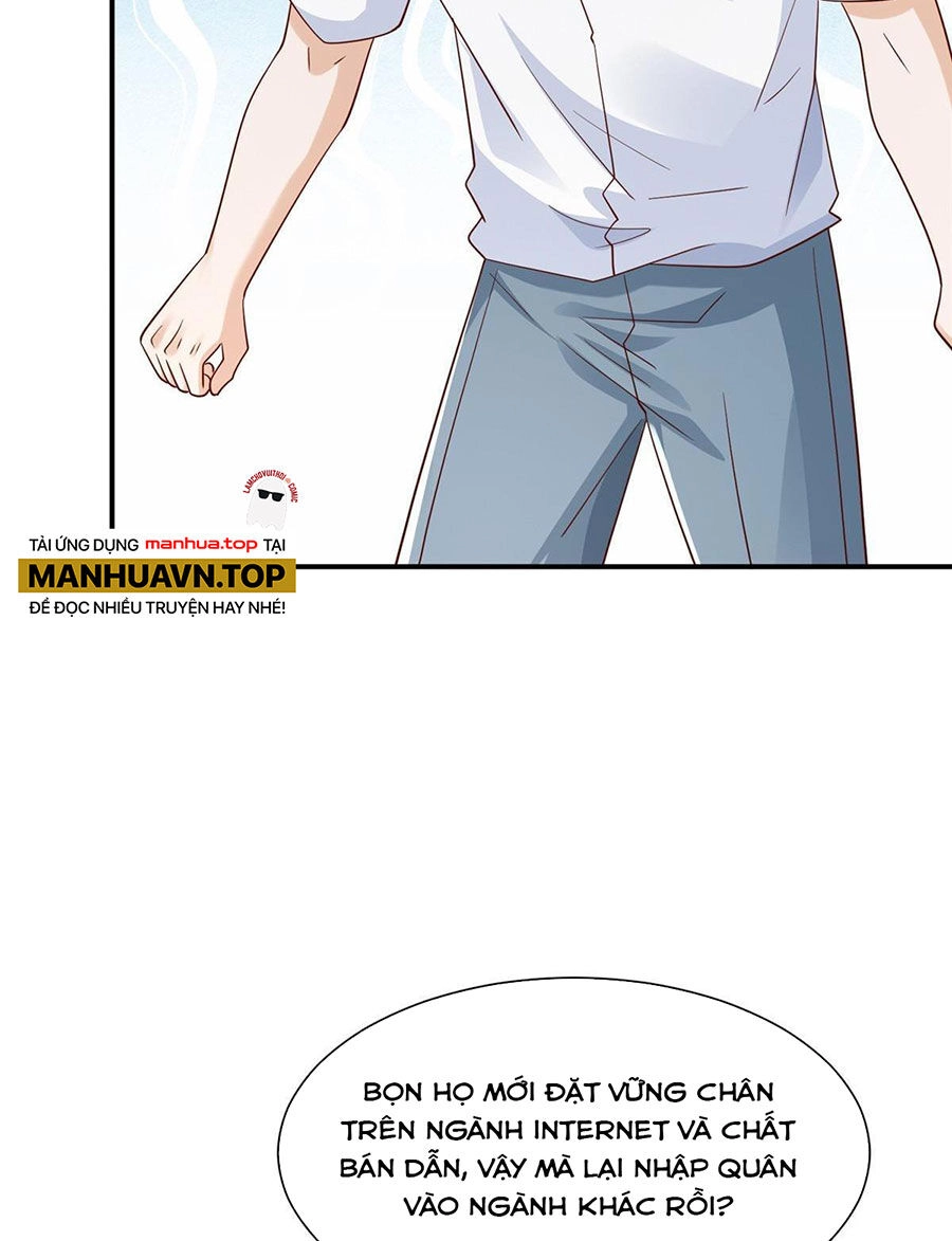 Mỗi Tuần Ta Có Một Nghề Nghiệp Mới Chapter 442 - 25