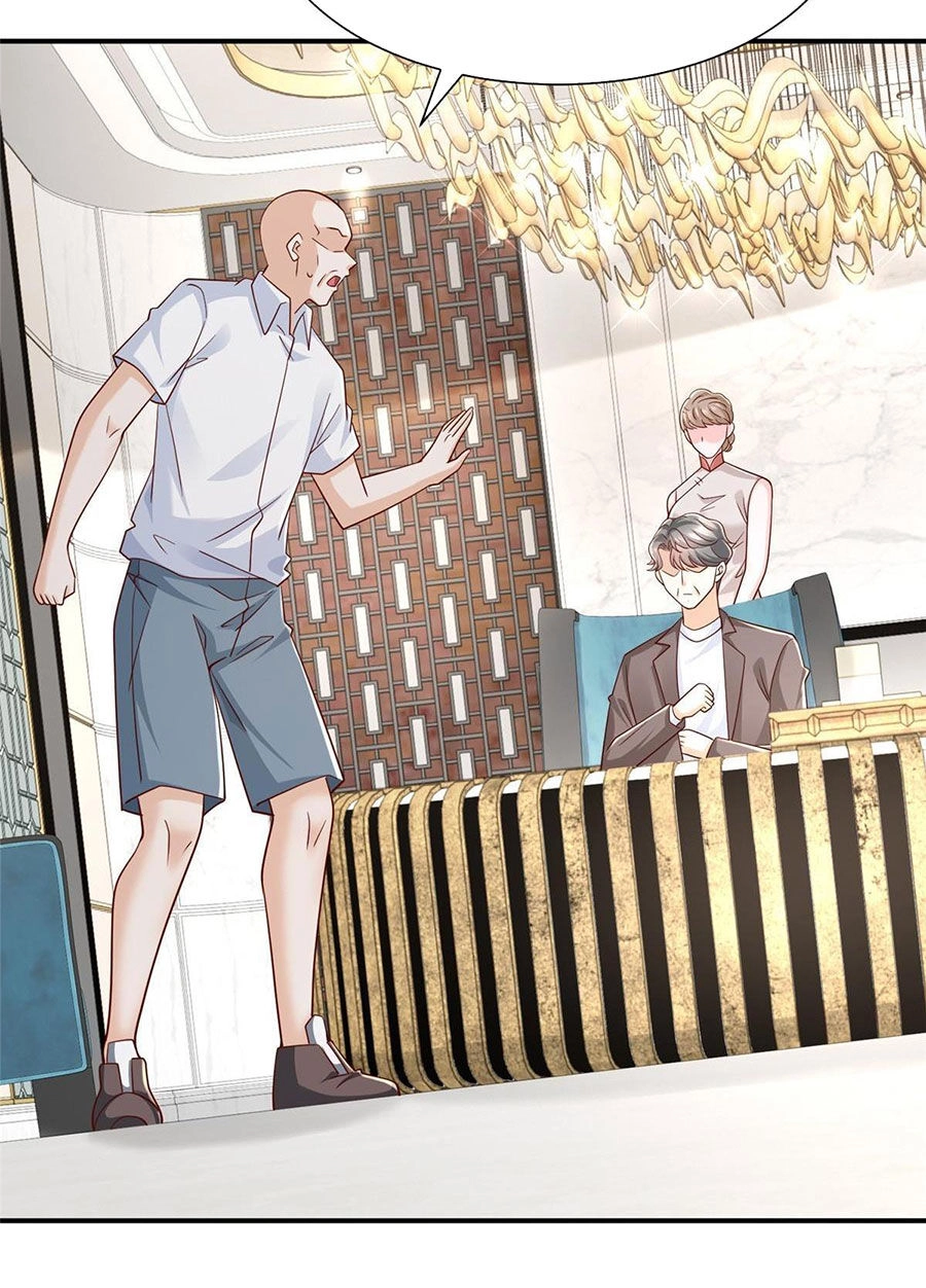 Mỗi Tuần Ta Có Một Nghề Nghiệp Mới Chapter 442 - 26