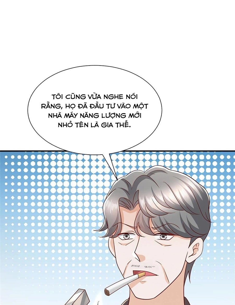 Mỗi Tuần Ta Có Một Nghề Nghiệp Mới Chapter 442 - 27