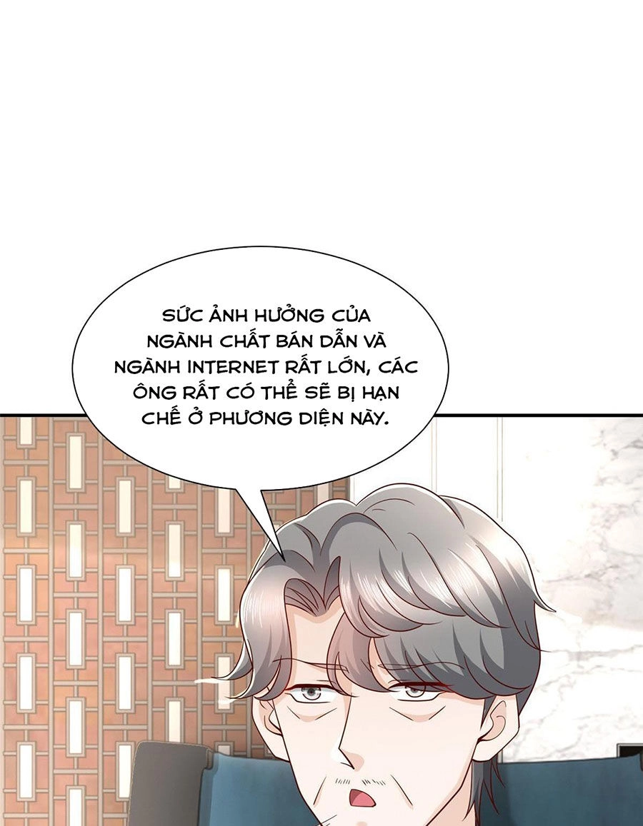 Mỗi Tuần Ta Có Một Nghề Nghiệp Mới Chapter 442 - 30