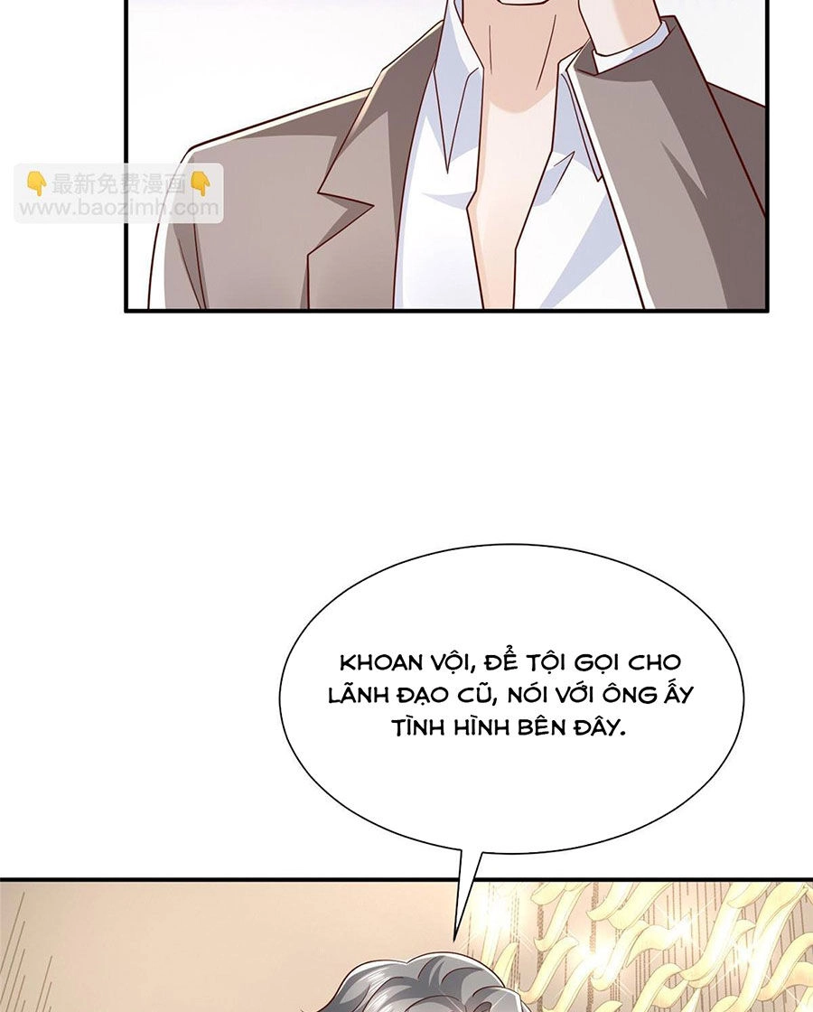 Mỗi Tuần Ta Có Một Nghề Nghiệp Mới Chapter 442 - 34