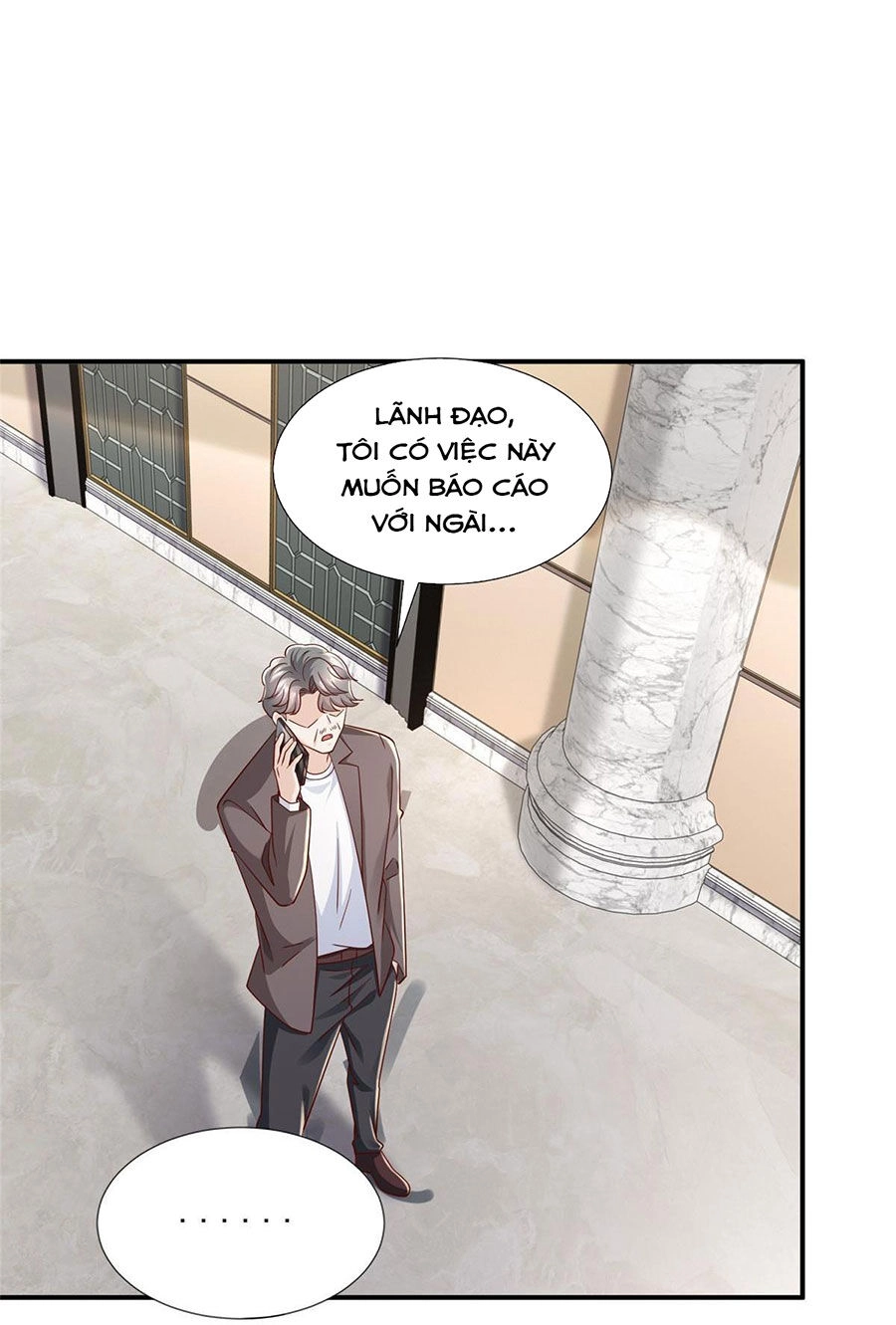 Mỗi Tuần Ta Có Một Nghề Nghiệp Mới Chapter 442 - 36