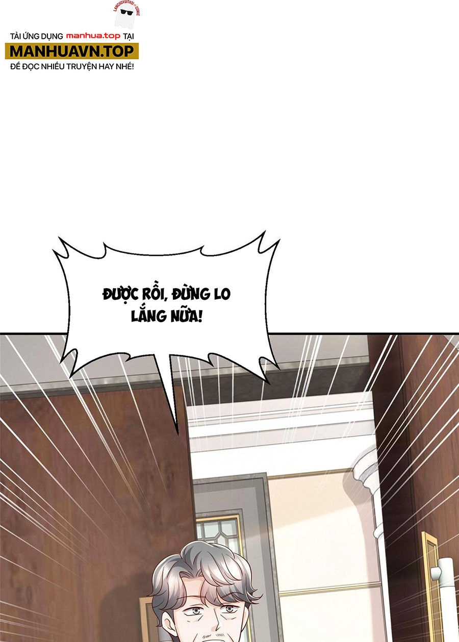 Mỗi Tuần Ta Có Một Nghề Nghiệp Mới Chapter 442 - 37