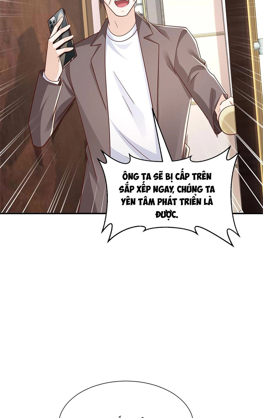 Mỗi Tuần Ta Có Một Nghề Nghiệp Mới Chapter 442 - 38