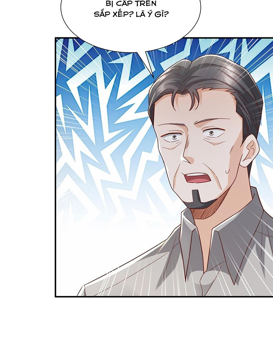 Mỗi Tuần Ta Có Một Nghề Nghiệp Mới Chapter 442 - 39