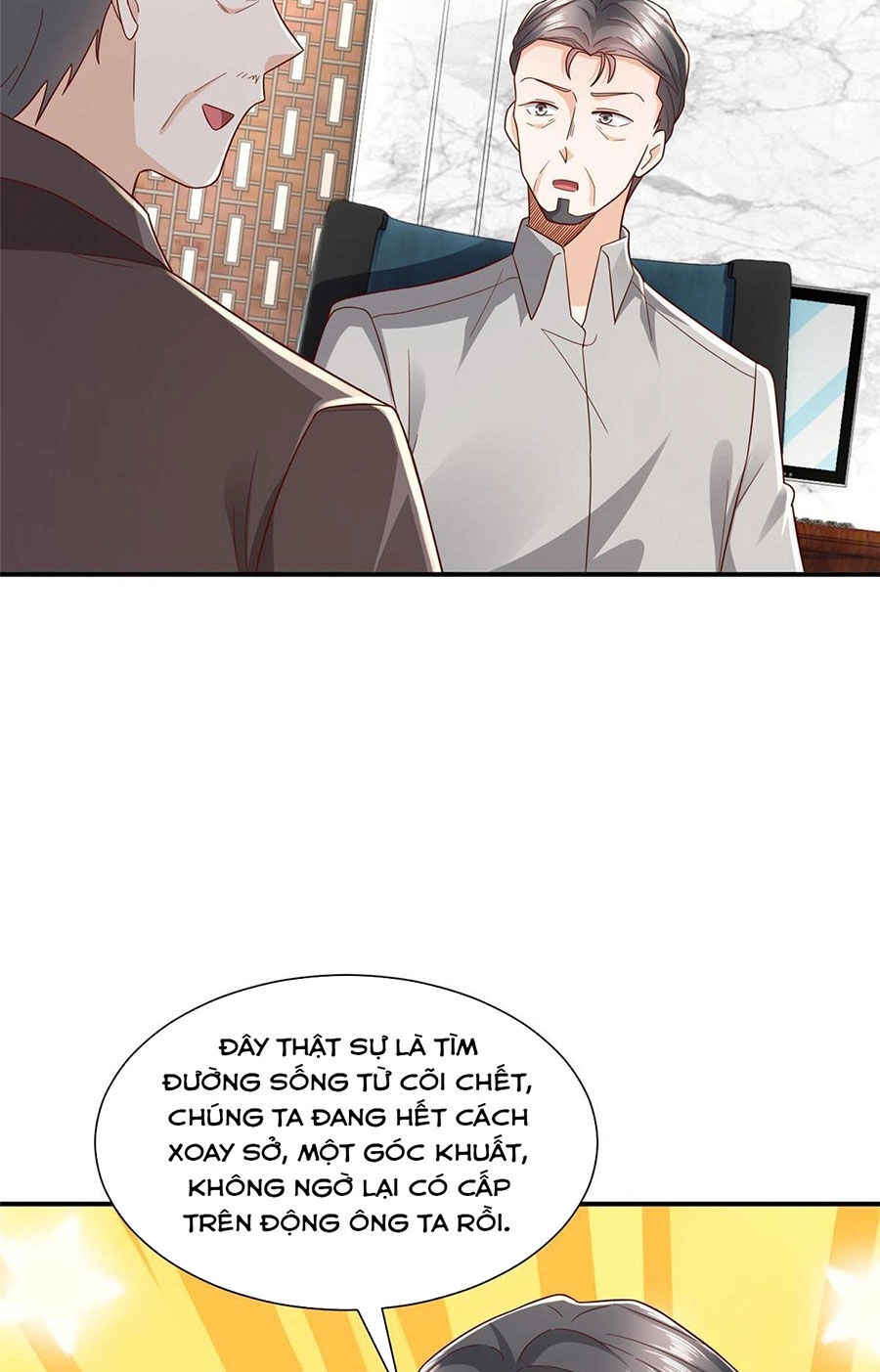 Mỗi Tuần Ta Có Một Nghề Nghiệp Mới Chapter 442 - 42