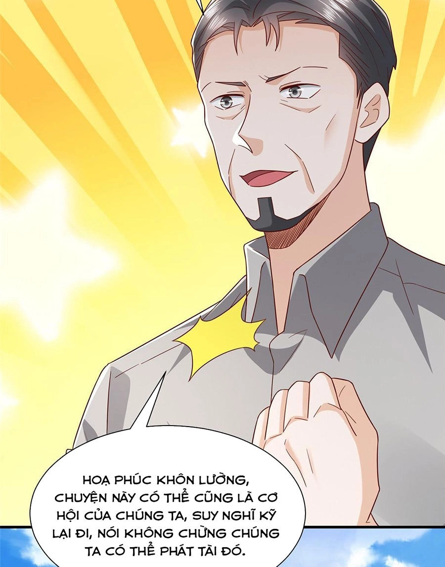 Mỗi Tuần Ta Có Một Nghề Nghiệp Mới Chapter 442 - 43