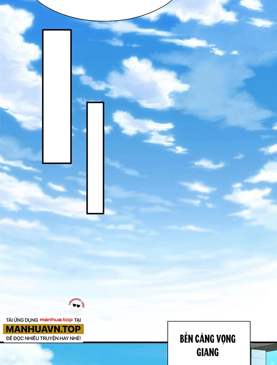 Mỗi Tuần Ta Có Một Nghề Nghiệp Mới Chapter 442 - 44