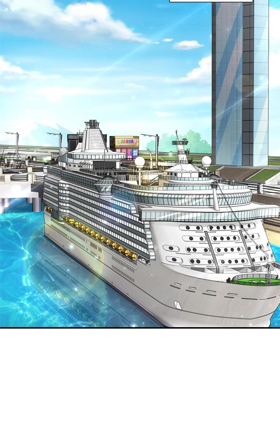 Mỗi Tuần Ta Có Một Nghề Nghiệp Mới Chapter 442 - 45