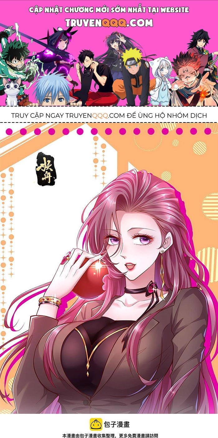 Mỗi Tuần Ta Có Một Nghề Nghiệp Mới Chapter 443 - 1