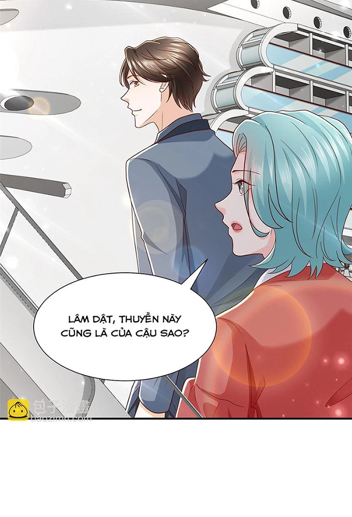 Mỗi Tuần Ta Có Một Nghề Nghiệp Mới Chapter 443 - 6