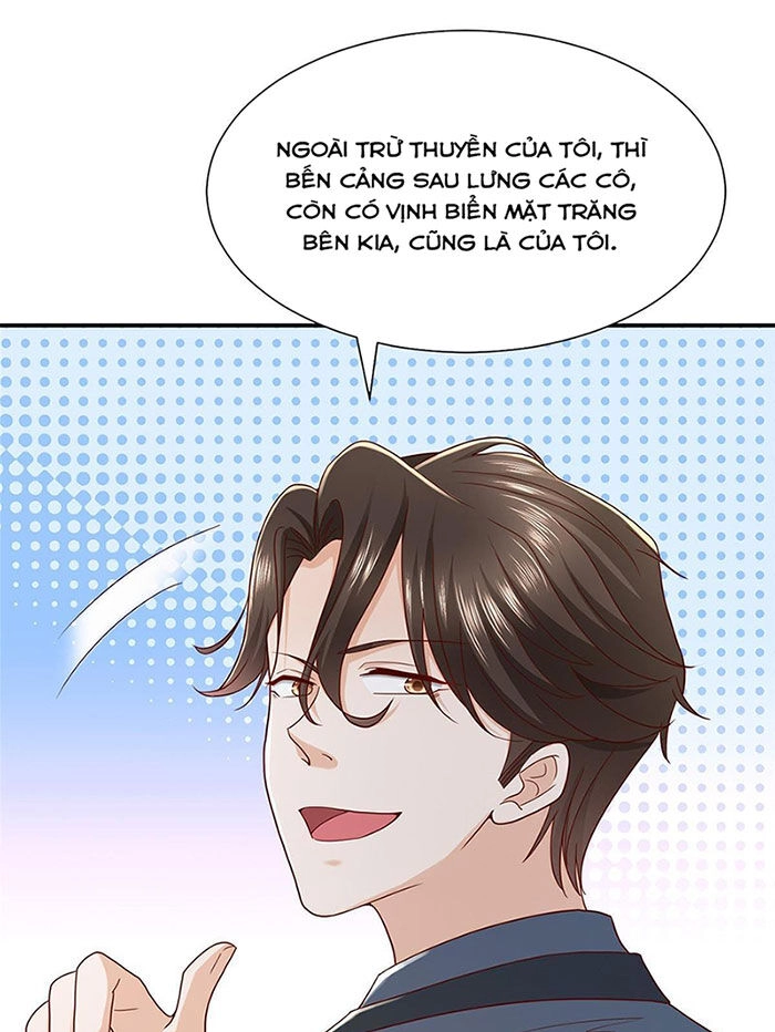 Mỗi Tuần Ta Có Một Nghề Nghiệp Mới Chapter 443 - 7