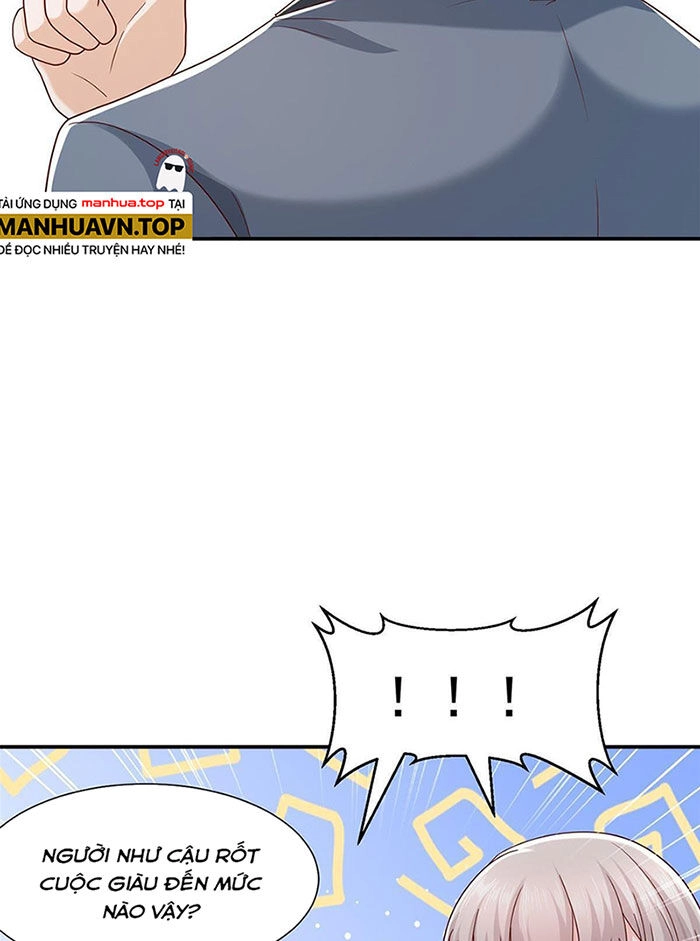 Mỗi Tuần Ta Có Một Nghề Nghiệp Mới Chapter 443 - 8