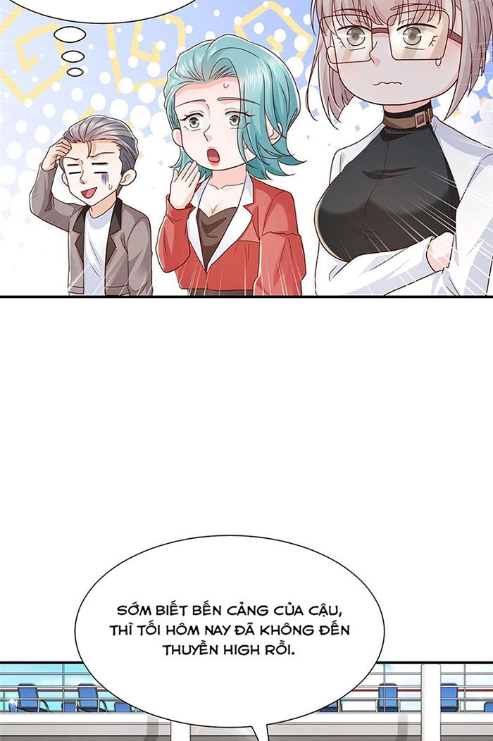 Mỗi Tuần Ta Có Một Nghề Nghiệp Mới Chapter 443 - 9