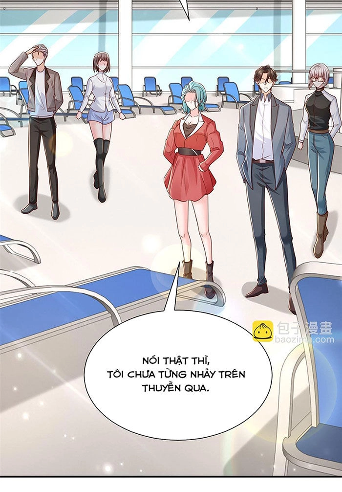 Mỗi Tuần Ta Có Một Nghề Nghiệp Mới Chapter 443 - 10