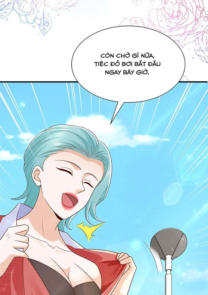 Mỗi Tuần Ta Có Một Nghề Nghiệp Mới Chapter 443 - 15