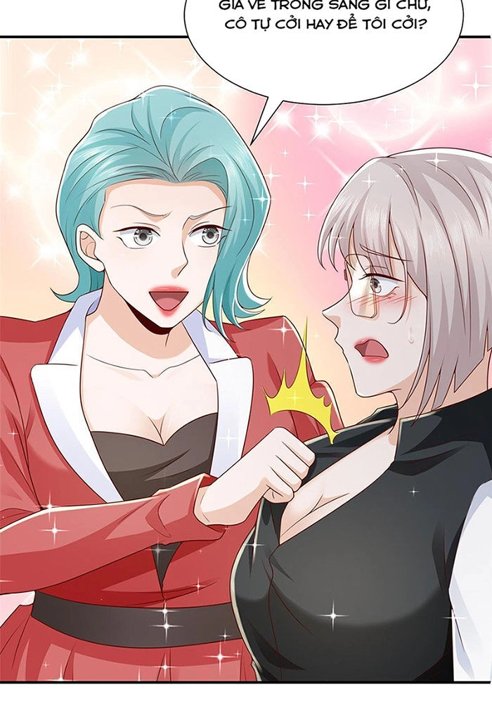 Mỗi Tuần Ta Có Một Nghề Nghiệp Mới Chapter 443 - 17