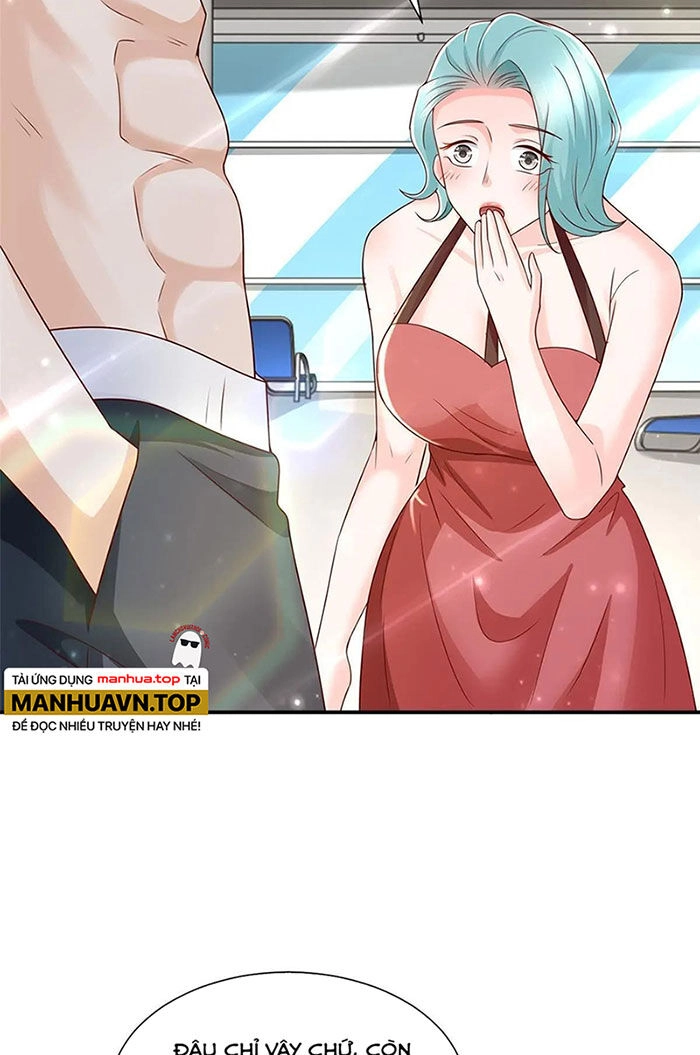 Mỗi Tuần Ta Có Một Nghề Nghiệp Mới Chapter 443 - 25